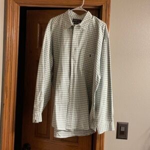 Ralph Lauren Men’s Dress Shirt